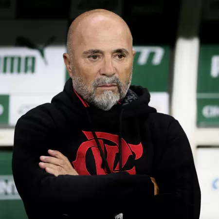 Sampaoli Esta Fora Do Flamengo Entenda O Caso Voz Do Ninho