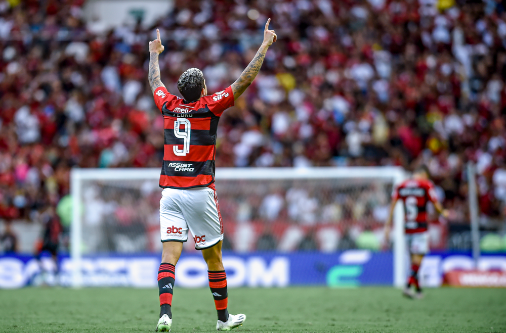 Flamengo empata com Orlando City em último jogo de pré-temporada