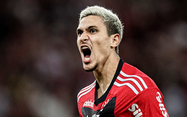 Flamengo emplaca Tite e 4 jogadores na Seleção da Rodada do