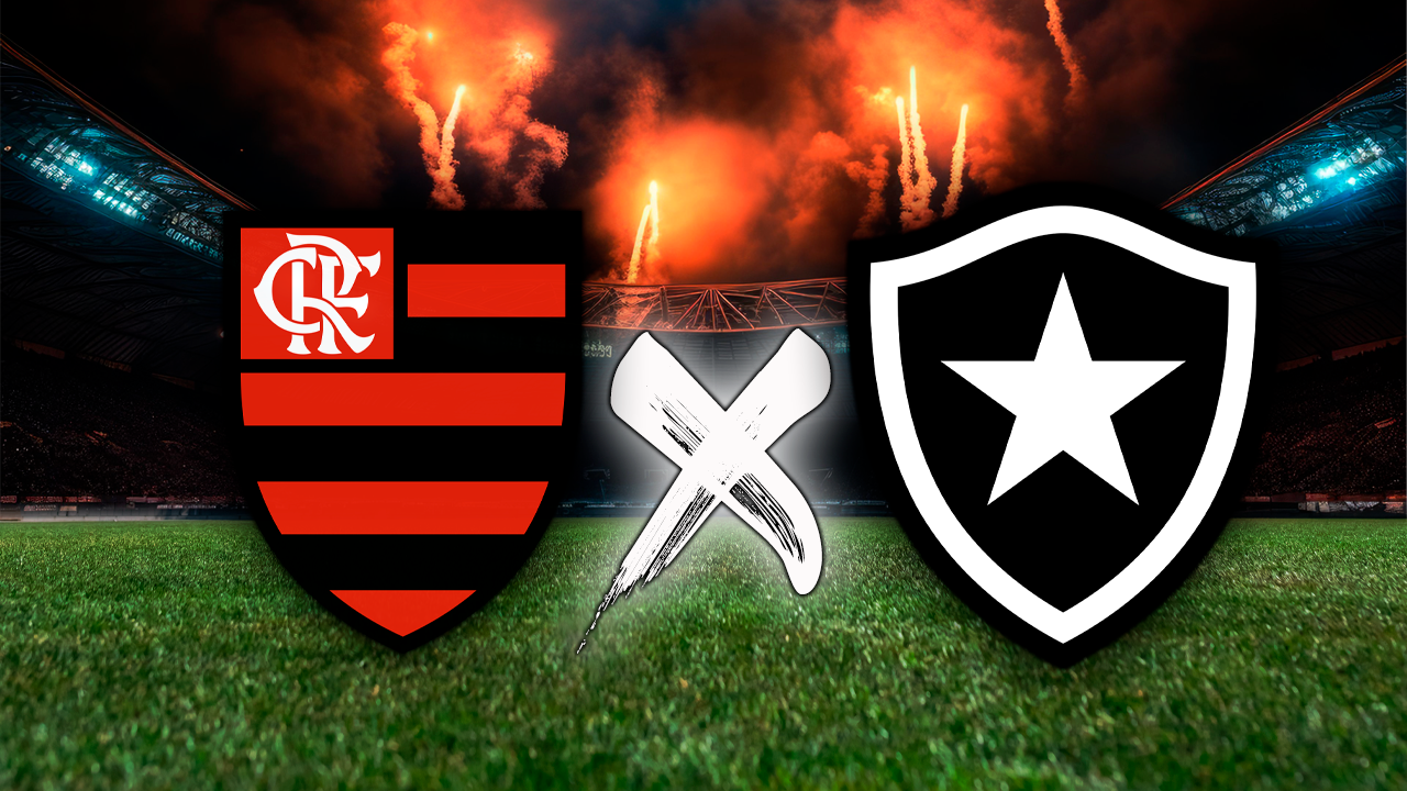 Como assistir Flamengo vs Botafogo ao vivo no YouCine