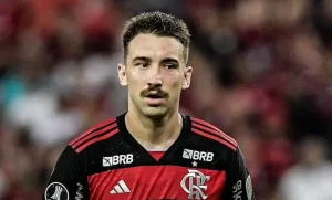 Leo Ortiz deve assumir vaga Fabricio Bruno no Flamengo 780x470 1