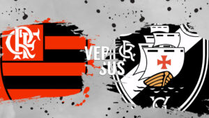 flamengo vasco brasileiro 1
