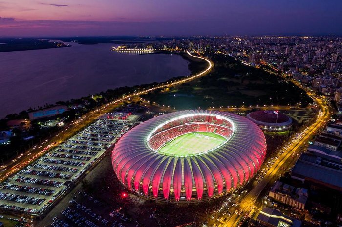 Beira Rio