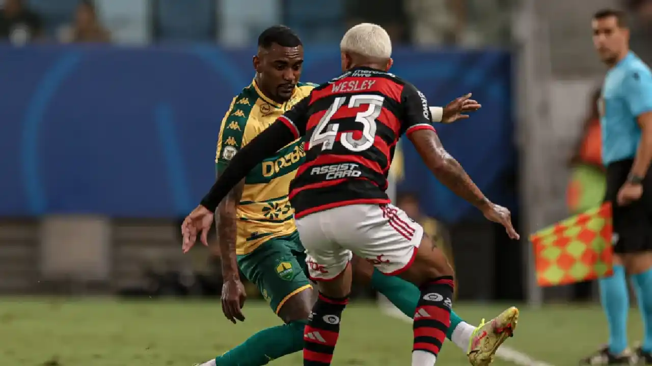 wesley ramon cuiaba