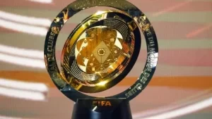 taca mundial de clubes 2025