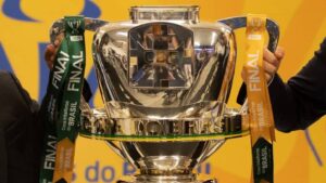 taca da copa do Brasil