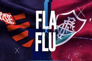 Onde assistir Flamengo x Fluminense ao vivo online Fla Flu pelo Campeonato Carioca 2022 Divulgacao