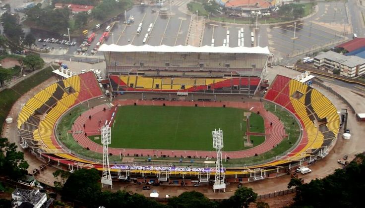 De olho nos rivais: Deportivo Táchira x Central Córdoba se enfrentam hoje! Veja onde assistir 1 pueblo estadio