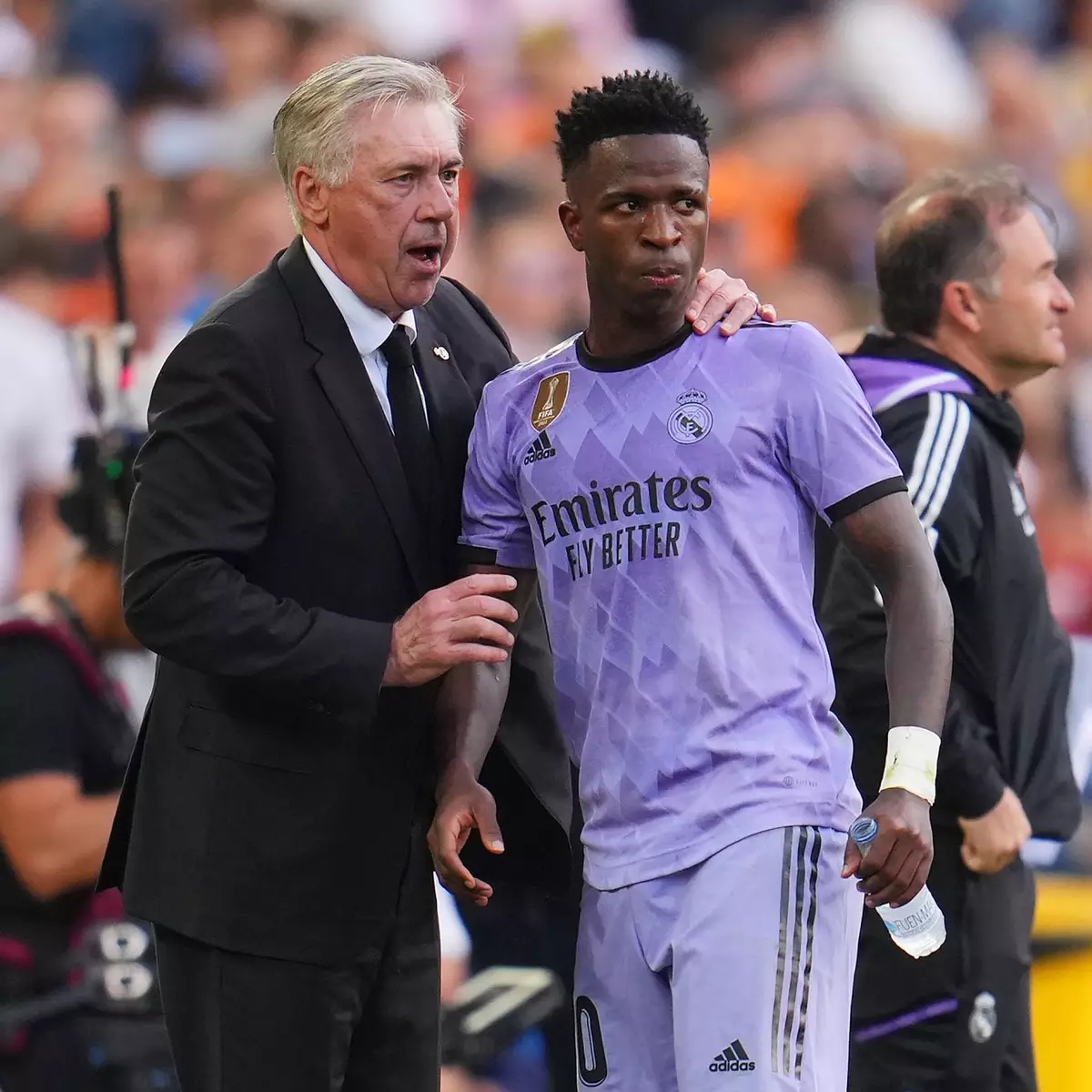 Carlo Ancelotti assume a Seleção Brasileira 1 1407619128 ancelotti vinicius junior valencia cf v real madrid cf laliga santander 2048x1365 1