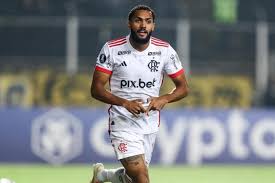 Retrospecto entre Flamengo e Deportivo Táchira 1 Juninho7