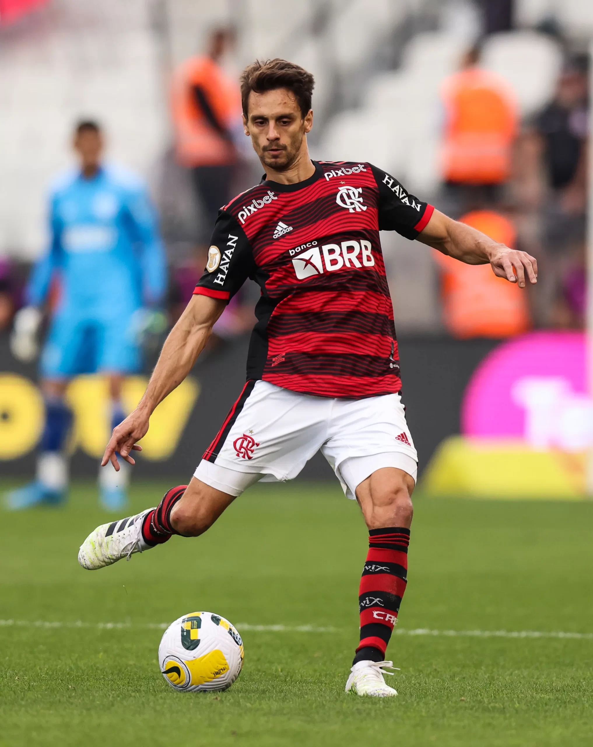 Rodrigo Caio7 scaled