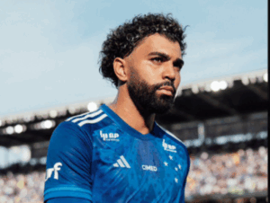 De olho no rival: como chega o Cruzeiro para enfrentar o Flamengo 1 cruzeiro gabigol pre temporada cruzeiro 1737289499