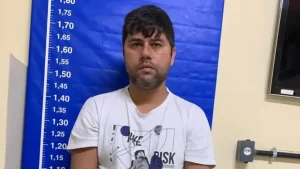 Torcedor do Flamengo é condenado por morte de Palmeirense 1 jonathan messias santos da silva de 33 anos foi preso nesta terca feira 25 em campo grande 14312 800x450