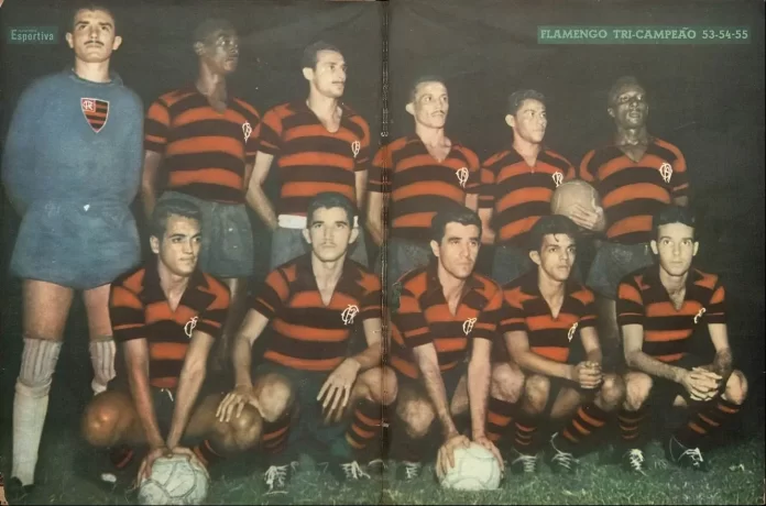 Flamengo contra times africanos: confira como é retrospecto do Mengão contra equipes da África