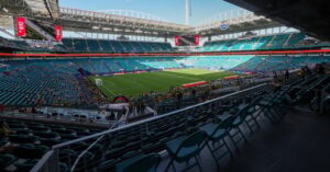 Hard Rock Stadium