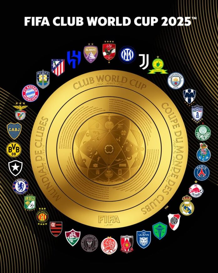 ANOTE NA AGENDA | Confira o calendário do Mundial de Clubes nessa terça, dia 17