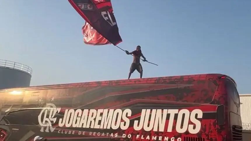 aero fla uruguai 1