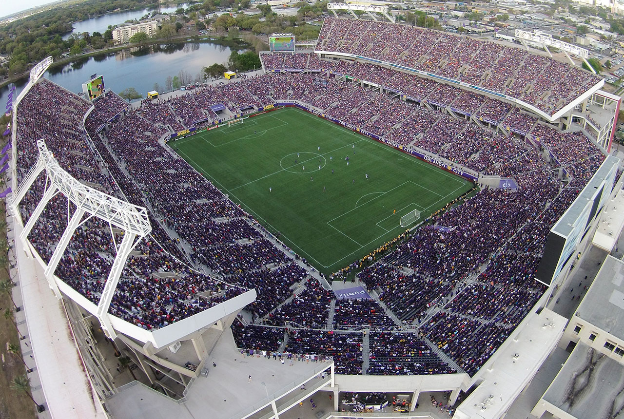 camping world stadium