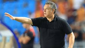 Técnico do Espérance manda recado ao Flamengo 1 maher kanzari