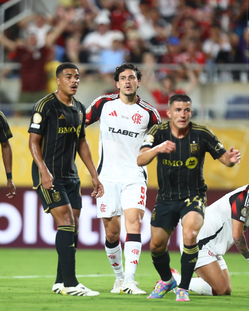 Filipe Luís x Pedro : Uma grave crise entre dois dos maiores expoentes do Flamengo