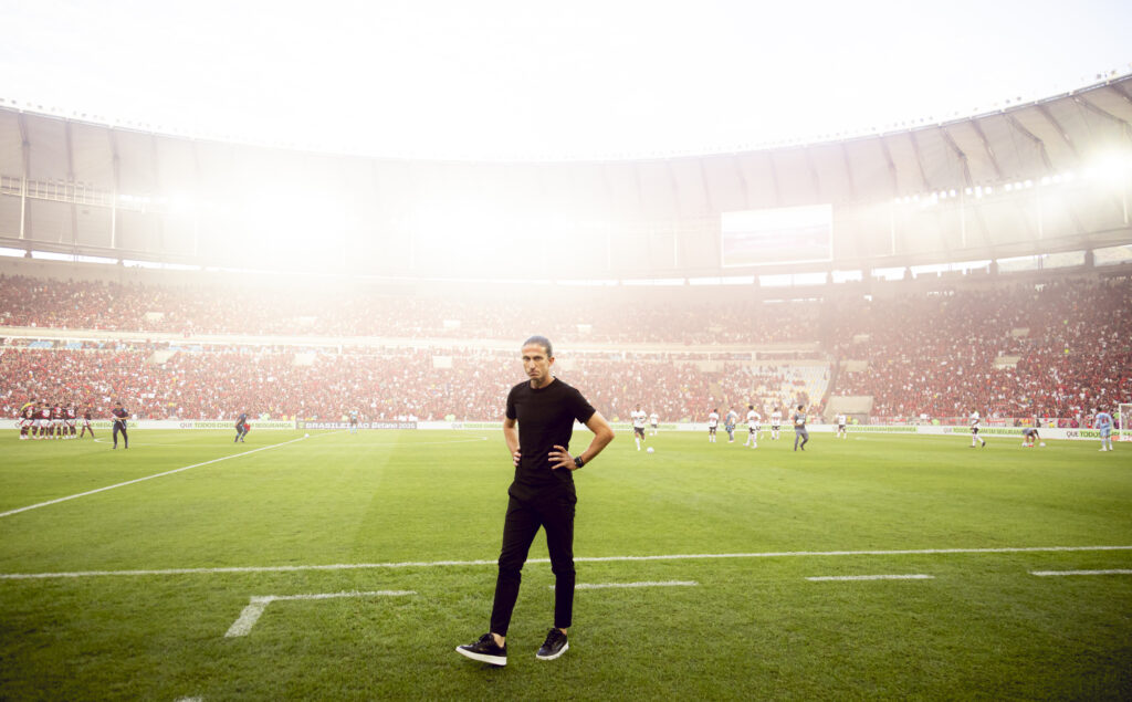 Filipe Luís x Pedro : Uma grave crise entre dois dos maiores expoentes do Flamengo