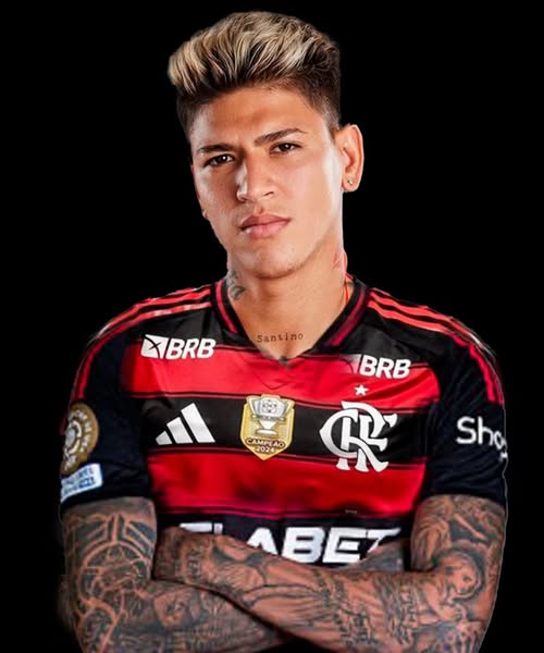 ATUALIZAÇÃO: Carrascal já tem hora para chegar ao Flamengo