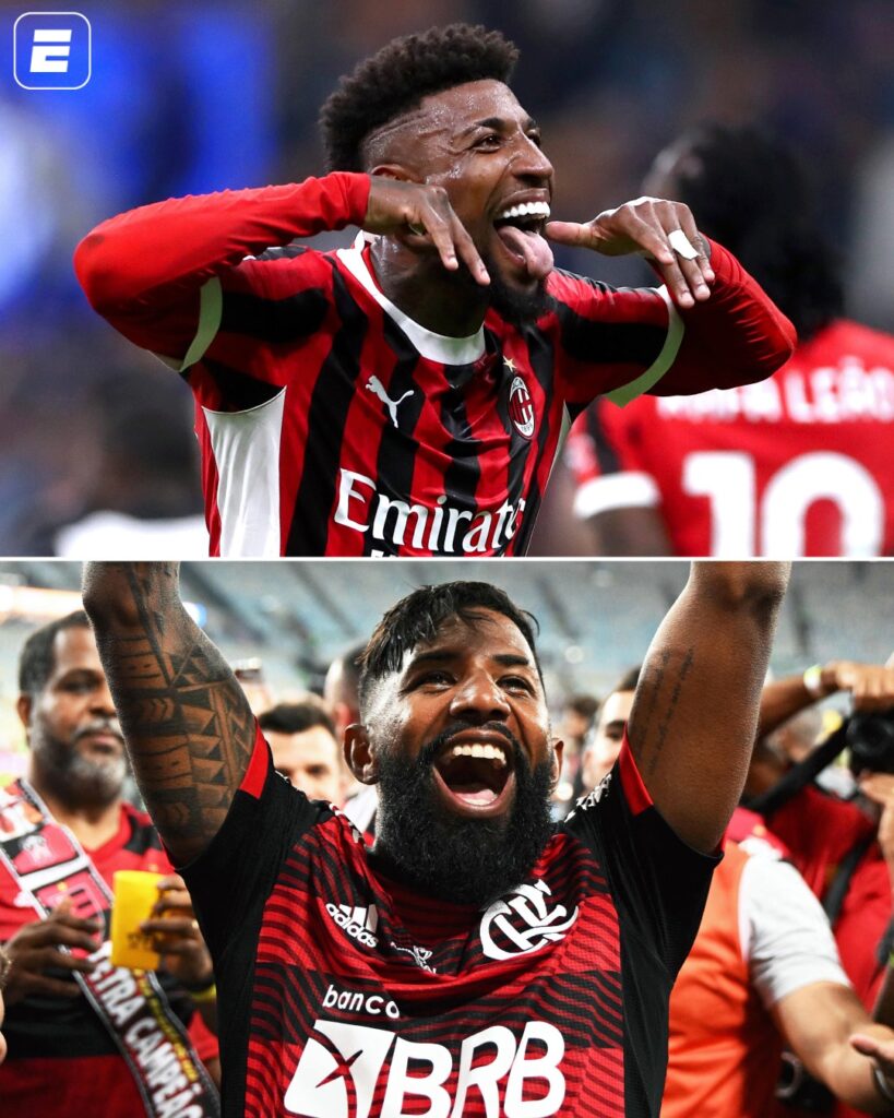 Como joga Emerson Royal, o novo lateral direito do Flamengo