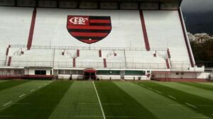 Estadio da Gavea
