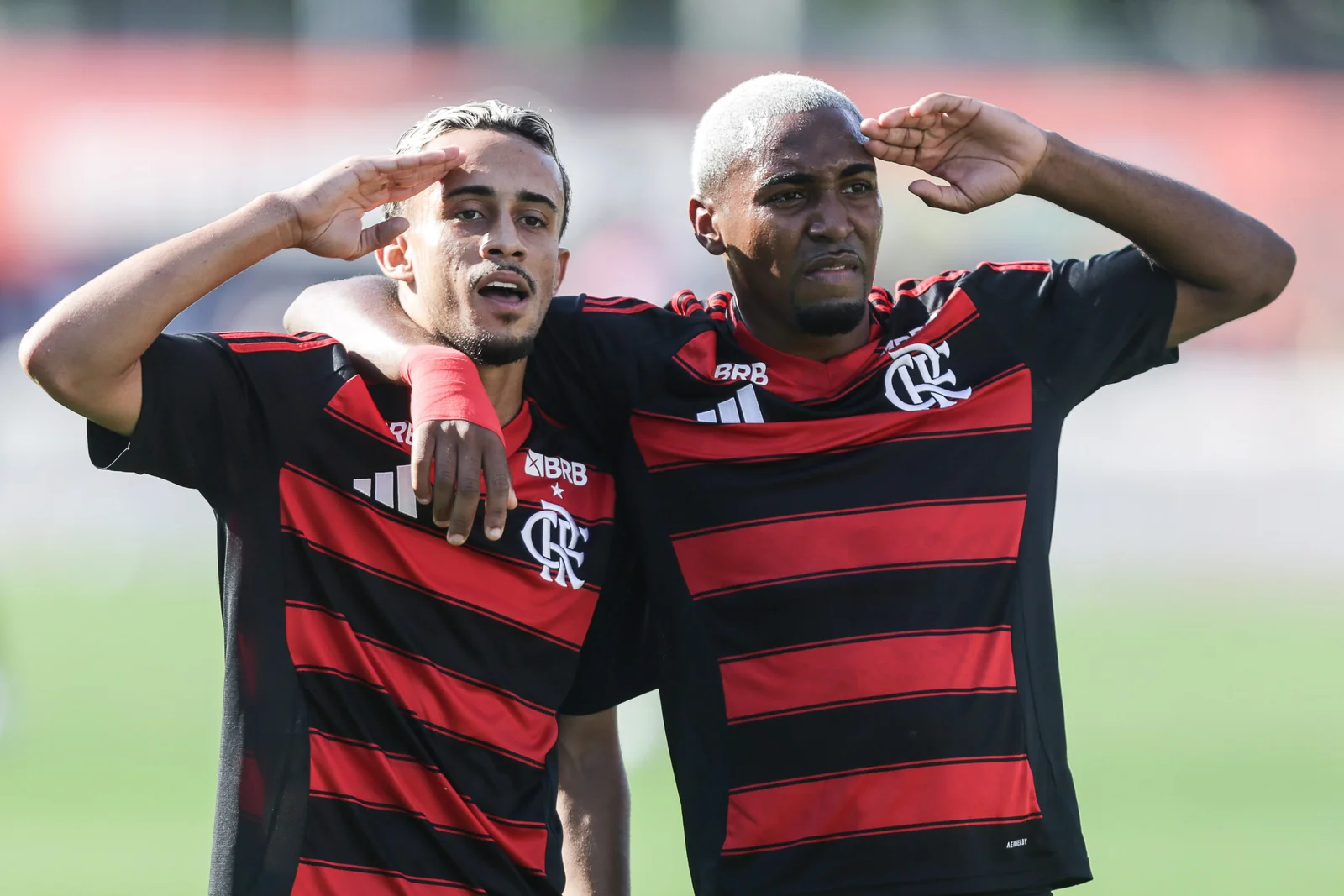 Flamengo sub 20 vence Bayer Leverkusen por 5 a 1 em scaled 1