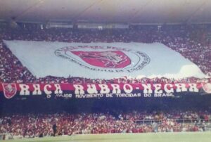 Raca Rubro Negra 012