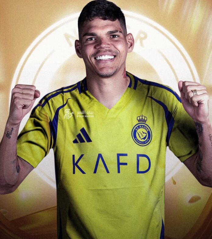 Ayrton Lucas de saída? Flamengo pode perder lateral para o Al Nassr