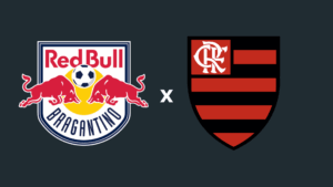 bragantino flamengo