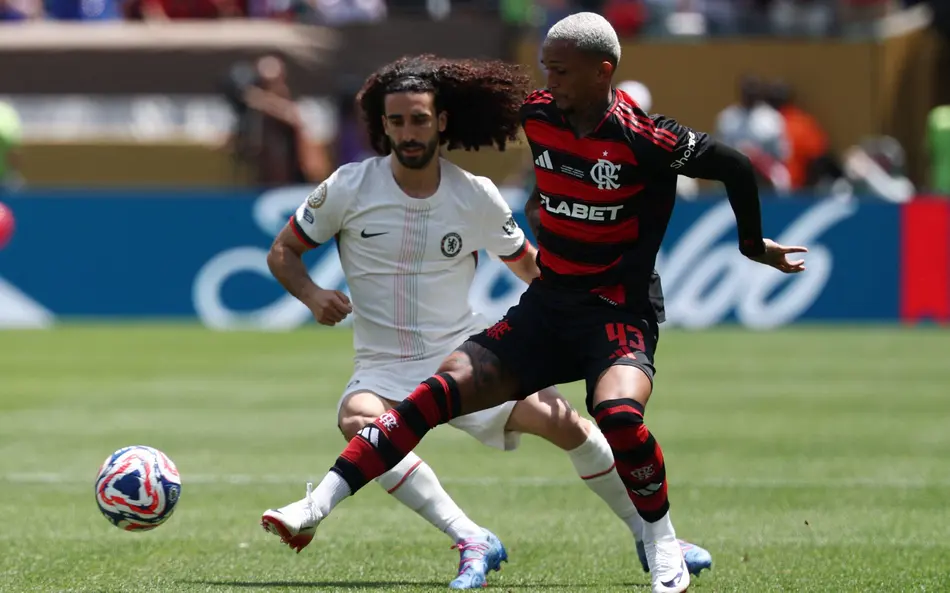 flamengo x Chelsea2