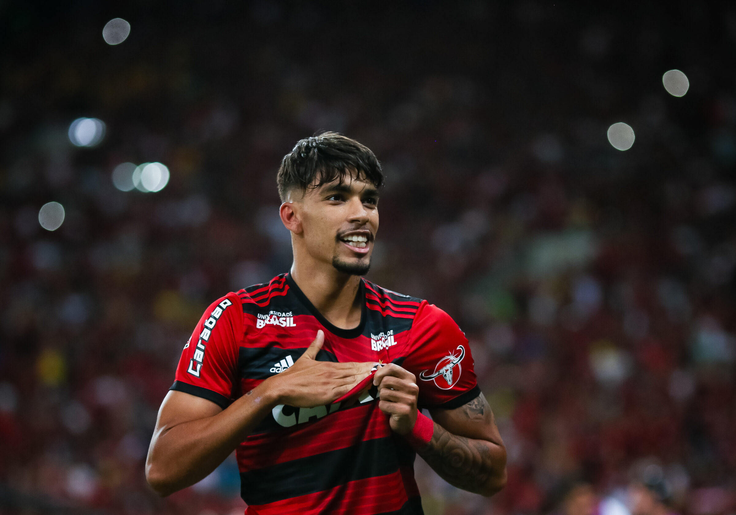 lucas paqueta