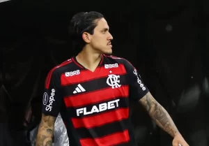 pedro flamengo