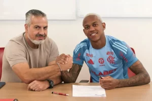 wallace yan jose boto renovacao