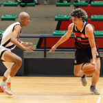 LDB : Flabasquete vence o Vasco em segunda etapa da liga de desenvolvimento