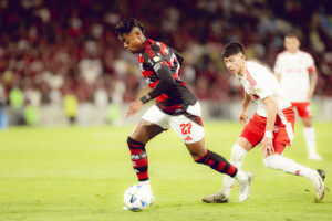 Bruno Henrique333