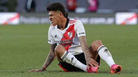 Como joga Jorge Carrascal, o novo craque do Flamengo