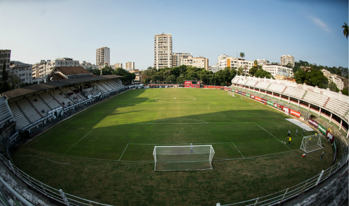 Estadio do Fluminense