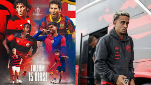 Flamengo x Barcelona2