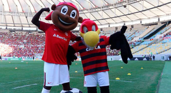 INternacional x Flamengo5