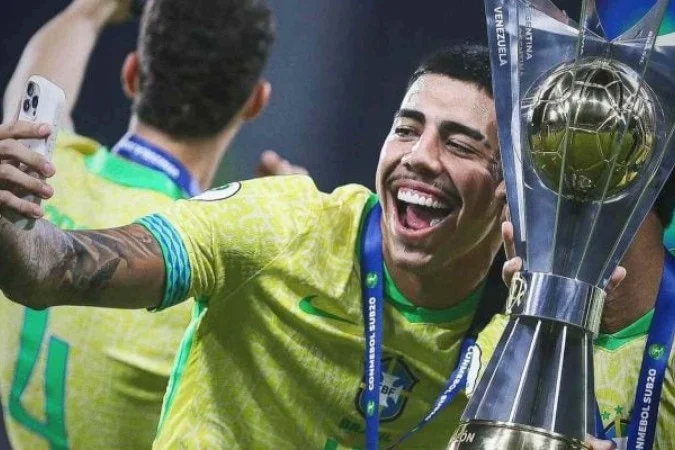 Flamengo recusa do Bahia proposta pelo zagueiro Iago