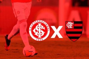 Internacional x Famengo