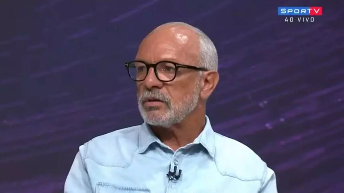 Maestro Junior Selecao SporTV