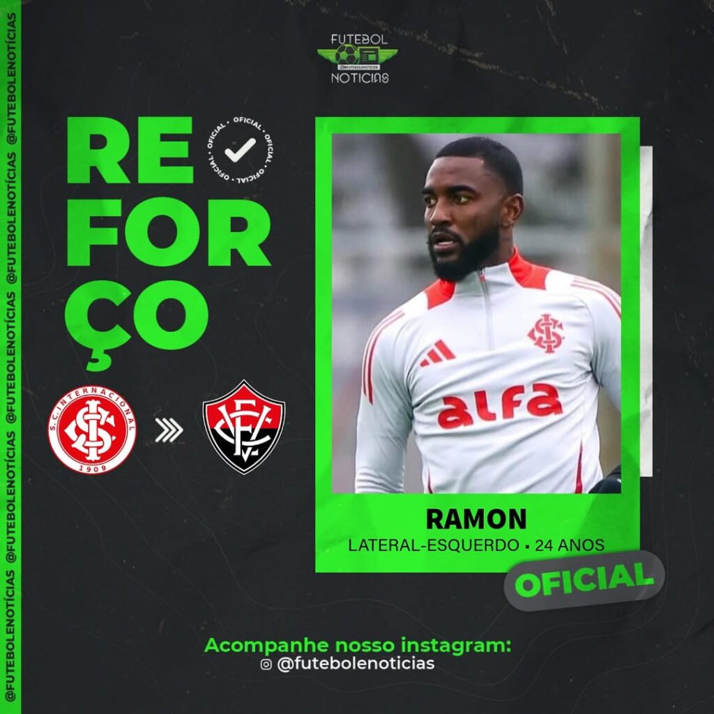 Ramon Lateral Vitoria