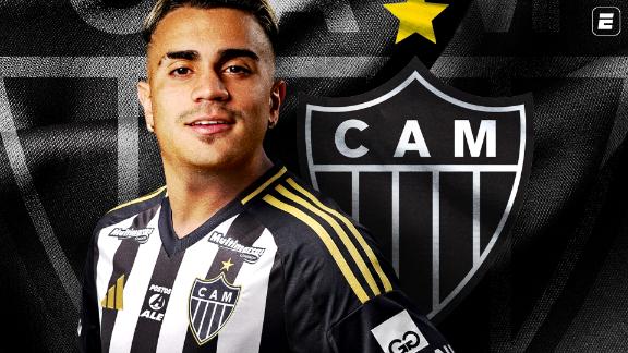 Reinier montagem Galo