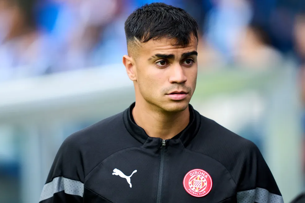 Reinier no Frosinone