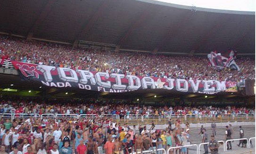 Torcida Jovem