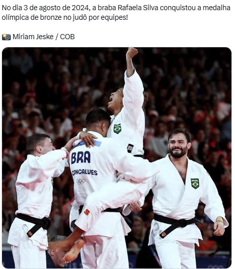 Tweet Judo